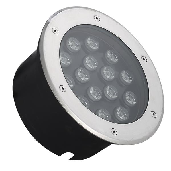 LED UNDERGROUND LAMP Φ180×H90mm